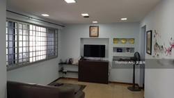 Blk 403 Fajar Road (Bukit Panjang), HDB 4 Rooms #209310491